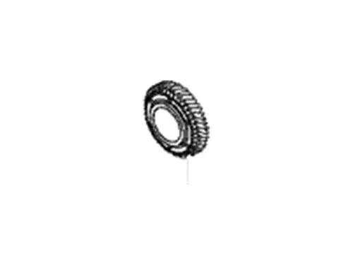 Шестерня КПП KIA 43240-23110