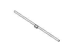 Щетка стеклоочистителя 28890-3TA0D NISSAN