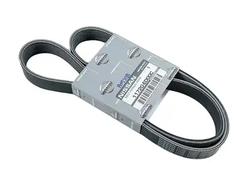 NISSAN 11720-00Q6M
