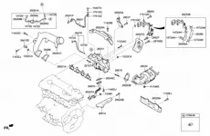 KIA 28292-2B700