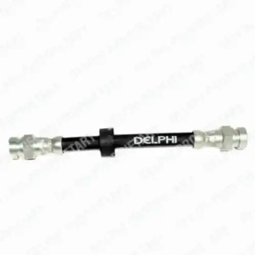 шланг тормозной задн. VW LH0295 DELPHI