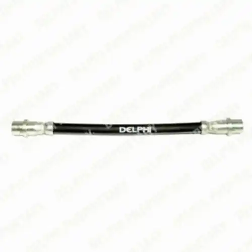 шланг тормозной задн. Audi LH0334 DELPHI