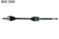 Вал приводной в сборе SKF VKJC1352