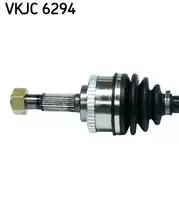Вал приводной в сборе SKF VKJC6294