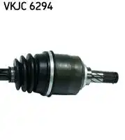 Вал приводной в сборе SKF VKJC6294