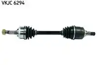 Вал приводной в сборе SKF VKJC6294
