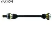 Вал приводной в сборе SKF VKJC8095