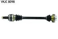 Вал приводной в сборе SKF VKJC8098