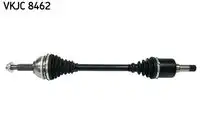 Вал приводной в сборе SKF VKJC8462