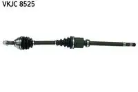 Вал приводной в сборе SKF VKJC8525