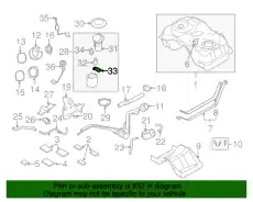 ДЕТАЛЬ L3M8-13-ZE1A MAZDA