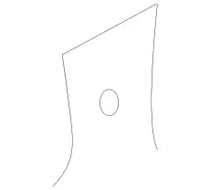 MA165425 CLIP MITSUBISHI