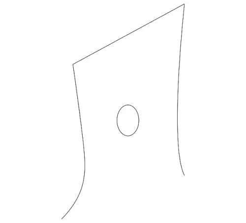 MA165425 CLIP MITSUBISHI