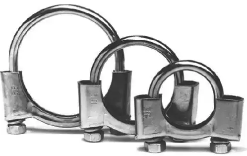 Хомут глушителя BOSAL 250-960
