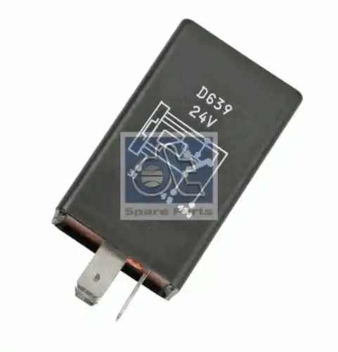 Реле 1.21095 DT