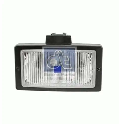Фара противотуманная DT 3.31093