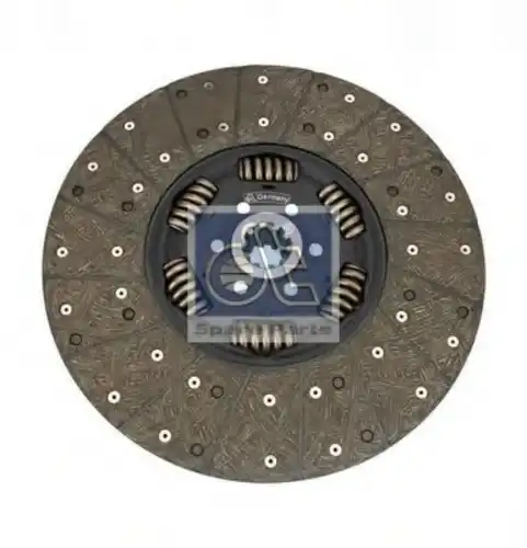 Диск сцепления DT 3.40028