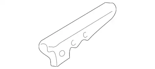 Стеклоподъемник  MITSUBISHI MB422182