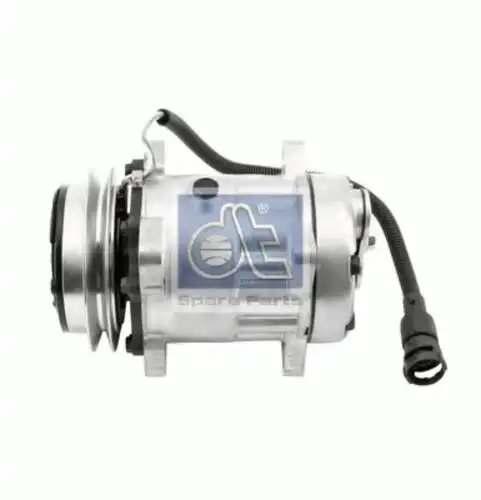 компрессор кондиционера ! \ DAF 75CF/85CF/95XF/CF75/CF85/XF95 5.45290 DT