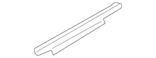 Стеклоподъемник  MITSUBISHI MB422186