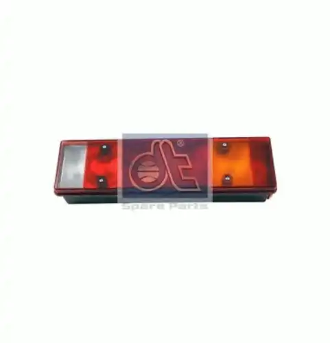 Фонарь задний DT 1.21251
