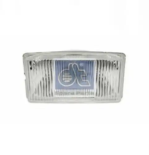 Фара противотуманная DT 1.21448