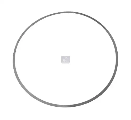 Кольцо гильзы DT 3.10165