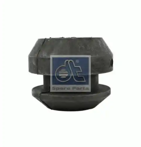Rubber buffer 3.10824 DT