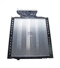 Радиатор системы охлаждения двигателя DT 3.16203