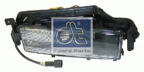 Фара противотуманная DT 3.31090