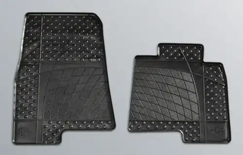 Коврики в салон MITSUBISHI MZ313896
