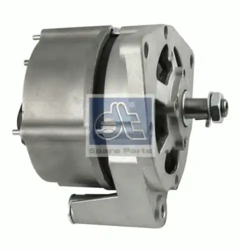  3.34020 Генератор 14v55A MAN MB DT