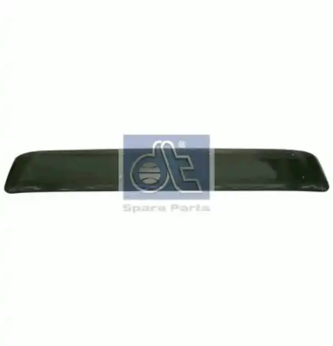 Козырек на крышу кабины DT 3.80406