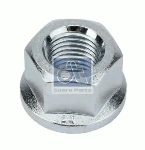 Гайка колесная DT 1.17019