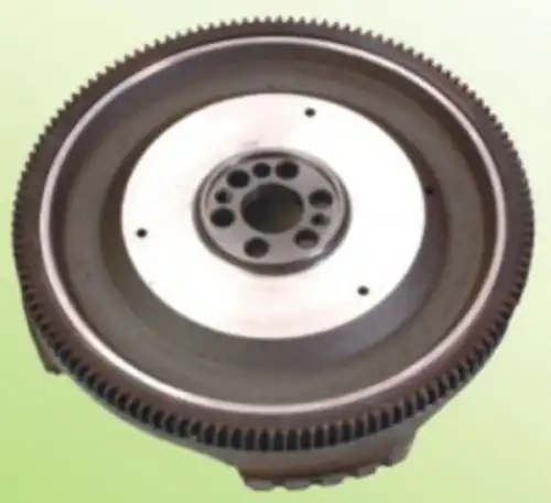 FLYWHEEL ASSY ME072248 MITSUBISHI