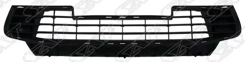 Решетка бампера SAT ST-CT25-000G-B0