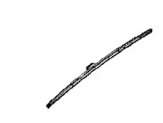 Щетка стеклоочистителя 28890-3JA2B NISSAN