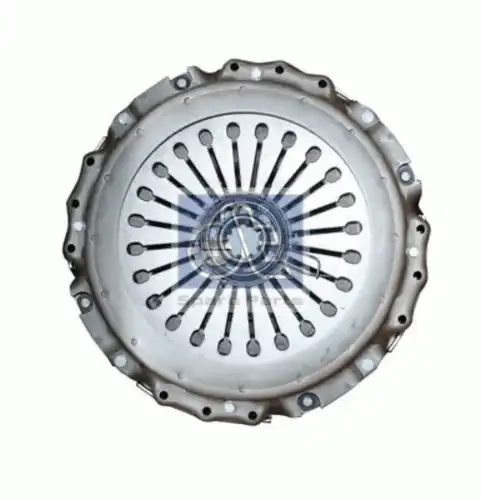 Корзина сцепления DT 4.63808