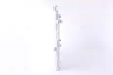 Радиатор кондиционера (конденсатор) NISSENS 940211