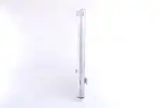 Радиатор кондиционера (конденсатор) NISSENS 940211
