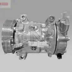 компрессор кондиционера Peug DCP07062 DENSO