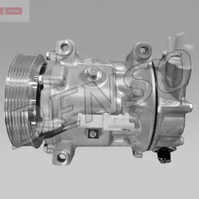 компрессор кондиционера Peug DCP07062 DENSO