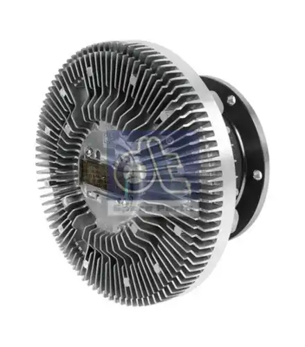 вискомуфта вентилятора !d233\MB AXOR 01-05 4.64022 DT