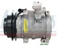 Шаровая опора NISSENS 89312