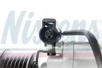 компрессор кондиционера Ford 89365 NISSENS