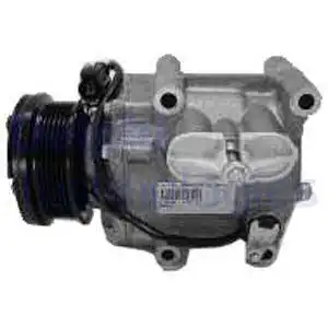 компрессор кондиционера Ford TSP0159375 DELPHI