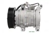КОМПРЕССОР КОНДИЦИОНЕРА 89433 NISSENS