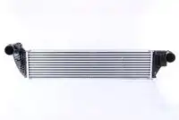 Интеркулер NISSENS 96418