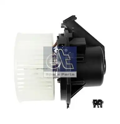 Вентилятор отопителя DT 467641