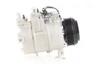 89496 COMPRESSOR ASSY, COOLER NISSENS